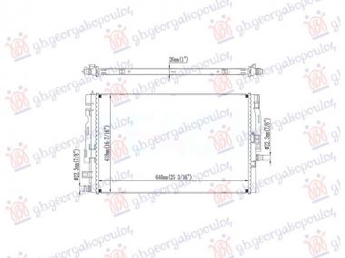 HLADNJAK MOTORA DODATNI 4.0 BENZIN (640x418)