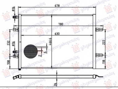 HLADNJAK MOTORA DODATNI 4.0 BENZIN (S) (652x458)