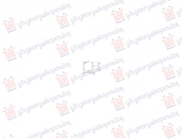 HLADNJAK MOTORA DODATNI 4.4 BENZIN (DESNO) (240x250)