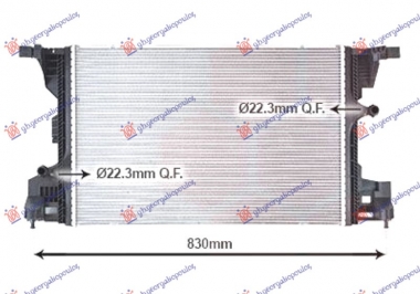 HLADNJAK MOTORA DODATNI BENZIN/DIZEL (632x423)