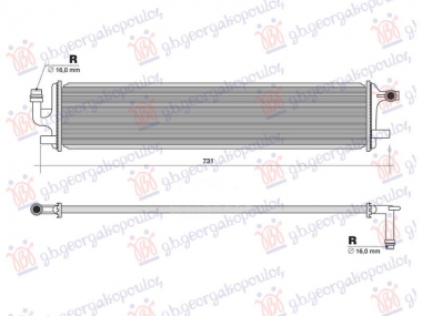 HLADNJAK MOTORA DODATNI BENZIN/DIZEL (635x117)