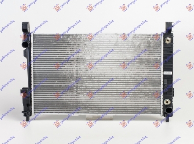 HLADNJAK MOTORA ZA SVE MODELE BENZIN/DIZEL (AUTO) (650x400) (MARELLI)