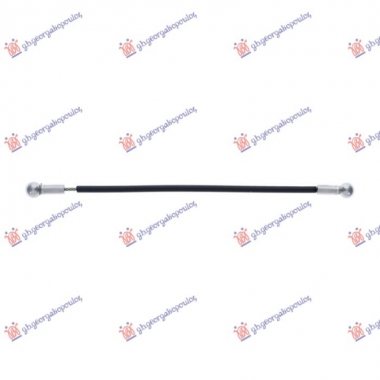 KABL PANORAMSKOG KROVA