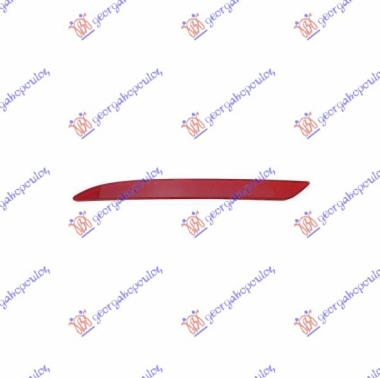 KATADIOPTER U ZAD BRAN(AMG-LINE I AMG)