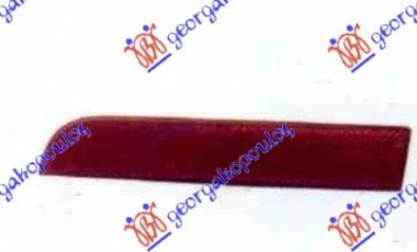 KATADIOPTER U ZAD.BRAN(LANCER D)