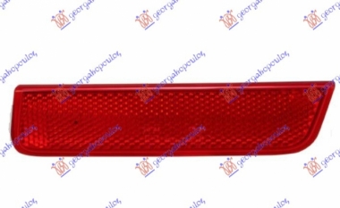 KATADIOPTER U ZADNJEM BRANIKU