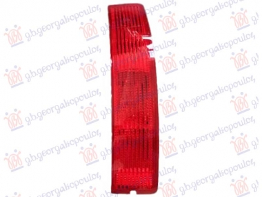 KATADIOPTER U ZADNJEM BRANIKU 2007-