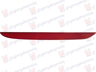 KATADIOPTER U ZADNJEM BRANIKU