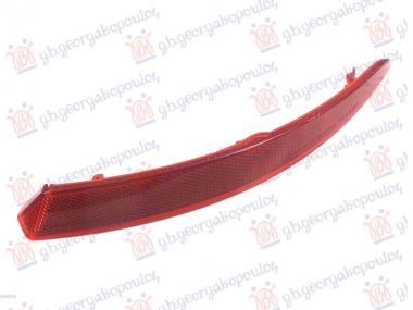 KATADIOPTER U ZADNJEM BRANIKU