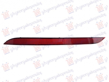 KATADIOPTER U ZADNJEM BRANIKU