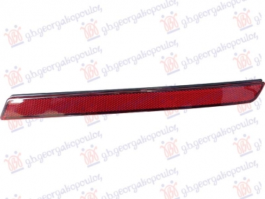 KATADIOPTER U ZADNJEM BRANIKU
