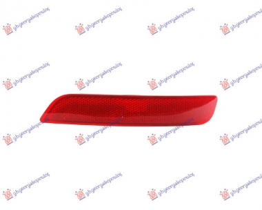 KATADIOPTER U ZADNJEM BRANIKU (M-SPORT)