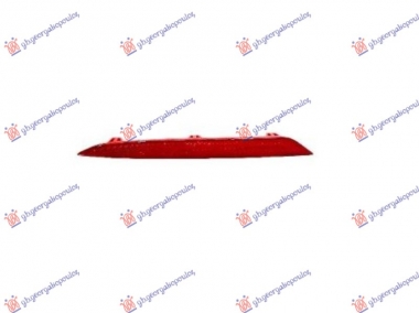 KATADIOPTER U ZADNJEM BRANIKU (M-SPORT)