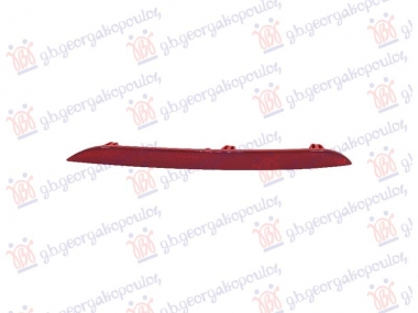 KATADIOPTER U ZADNJEM BRANIKU (M-SPORT)