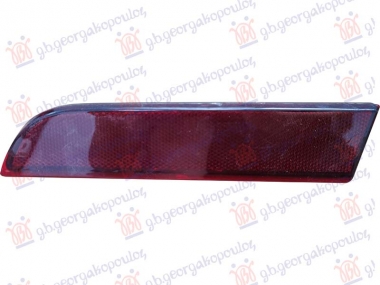 KATADIOPTER U ZADNJEM BRANIKU (M-SPORT)