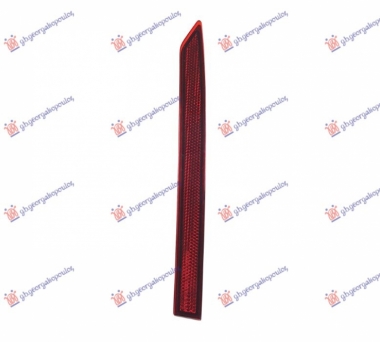 KATADIOPTER U ZADNJEM BRANIKU (M3)