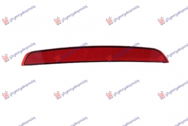 KATADIOPTER U ZADNJEM BRANIKU (S-LINE)