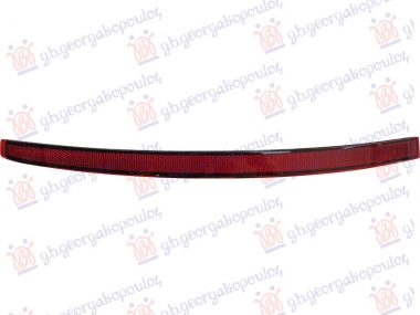 KATADIOPTER U ZADNJEM BRANIKU SPOLJASNJI