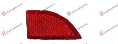 KATADIOPTER U ZADNJEM BRANIKU UNUTRASNJI 2013-