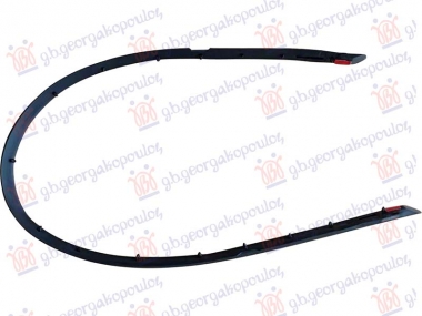 KEDER GUMA IZNAD PVC MASKE