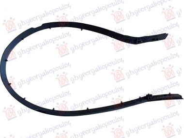 KEDER GUMA IZNAD PVC MASKE