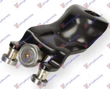 KLIZAC (VODJICA) KLIZNIH VR. GORNJI L=D