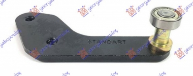 KLIZAC (VODJICA) KLIZNIH VRATA