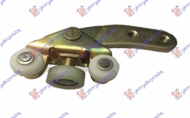 KLIZAC (VODJICA) KLIZNIH VRATA DONJI