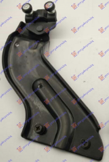 KLIZAC (VODJICA) KLIZ.VR. DONJI SA NOSAC