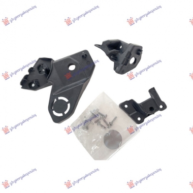 KOMPLET ZA POPRAVKU NOSACA (PRICVRSCIVANJE) FARA