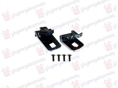 KOMPLET ZA POPRAVKU NOSACA (PRICVRSCIVANJE) FARA