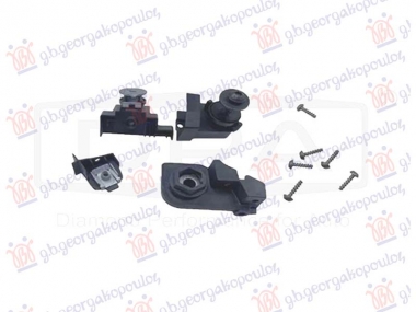 KOMPLET ZA POPRAVKU NOSACA (PRICVRSCIVANJE) FARA