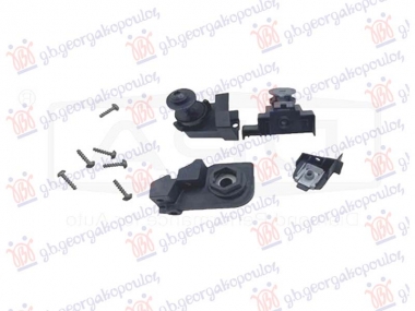 KOMPLET ZA POPRAVKU NOSACA (PRICVRSCIVANJE) FARA