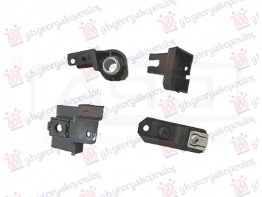 KOMPLET ZA POPRAVKU NOSACA (PRICVRSCIVANJE) FARA