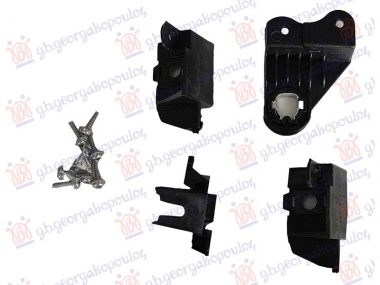 KOMPLET ZA POPRAVKU NOSACA (PRICVRSCIVANJE) FARA