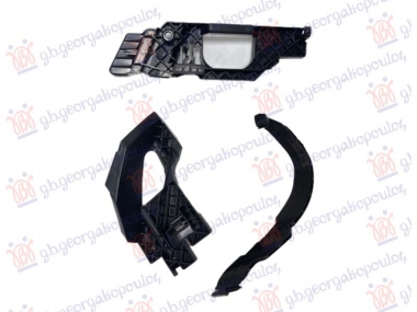 KOMPLET ZA POPRAVKU NOSACA (PRICVRSCIVANJE) FARA