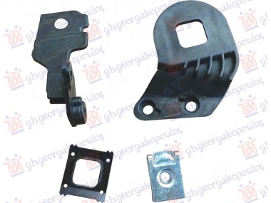 KOMPLET ZA POPRAVKU NOSACA (PRICVRSCIVANJE) FARA