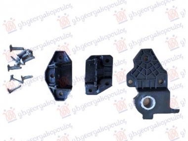 KOMPLET ZA POPRAVKU NOSACA (PRICVRSCIVANJE) FARA