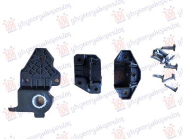 KOMPLET ZA POPRAVKU NOSACA (PRICVRSCIVANJE) FARA