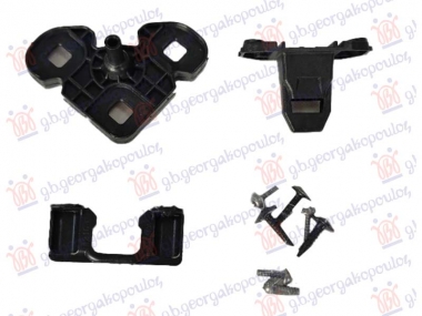 KOMPLET ZA POPRAVKU NOSACA (PRICVRSCIVANJE) FARA (L=D)