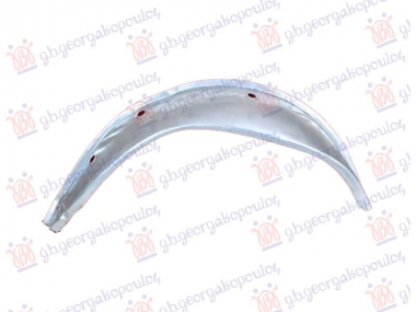 KOS ZADNJI SPOLJASNJI