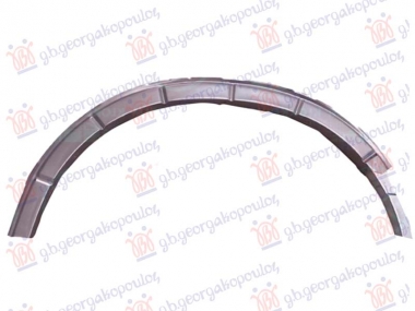 KOS ZADNJI UNUTRASNJI 1982-