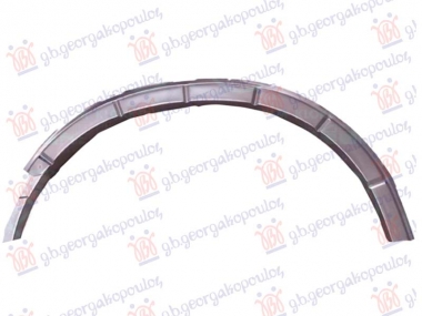 KOS ZADNJI UNUTRASNJI 1982-