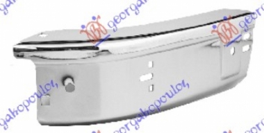 KRAJ PREDNJEG BRANIKA NIKLOVANI -87