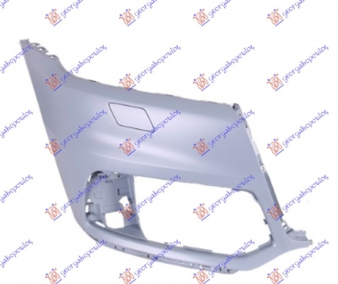 KRAJ PREDNJEG BRANIKA PM (PRSKALICE) (SA/BEZ PDS SENZORA)