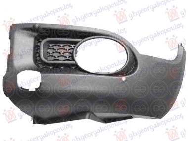 KRAJ PREDNJEG BRANIKA (SA MAGLENKOM) (4X4/TREKKING)