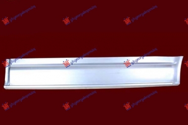 KRAJ ZAD.BLATOB. PREDNJI DEO DUGA SASIJA