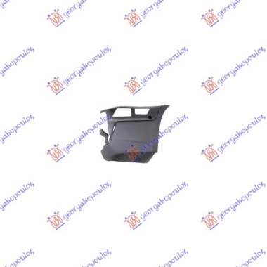 KRAJ ZADNJEG BRANIKA