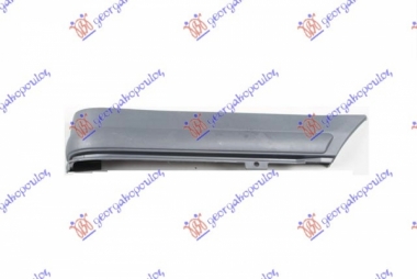 KRAJ ZADNJEG BRANIKA GORNJI 2 VRATA