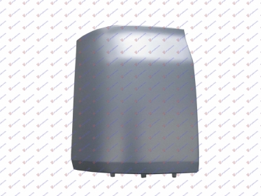 KRAJ ZADNJEG BRANIKA GORNJI SA LAJSNOM